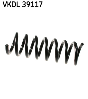 SKF VKDL 39117 Fahrwerksfeder